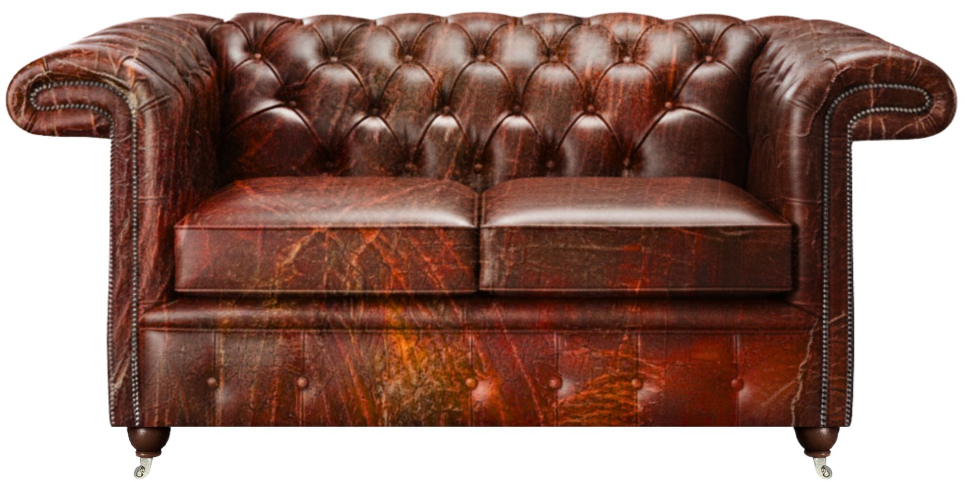 The Chelsea Chesterfield